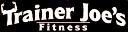 Trainer Joe's Fitness logo